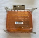 1972 Chevrolet Chevelle Parking Light Lens Pair, Amber A4300. Fixed Price $69.07.