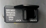 Freightliner Gtd 3270-11 Differential Lock Switch Traction Control. Fixed Price $29.97.