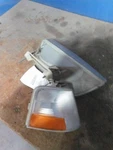 For 2006 Volvo Vnm Headlight Right , Ga. Fixed Price $98.24.