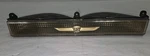 1980-89 Cadillac Deville Fleetwood Rt Turn Signal Cornering Marker Lamp Gold Oem. Fixed Price $89.50.