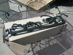 New Nos Paccar MX-13 Diesel Engine, EPA13, J1 Wiring Harness 1999670, 1930436. Fixed Price $700.00.