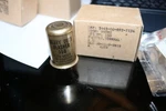 Nos Mopar P/n 2290360 Turn Signal Flasher Unit 1962-66 All Models 12 Volt. Fixed Price $39.99.