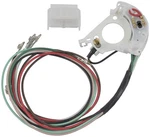 1963-66 Dodge Plymouth A/b-body; Turn Signal Switch; Without Tilt; 7 Wire. Fixed Price $119.99.