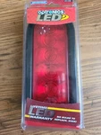 Optronics Led 6" Oval Taillight STL12RK Trailer Waterproof. Fixed Price $9.95.