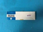 Nos For Mopar 1967 A-body Plymouth Valiant Front Parking Lens # 2808 804. Fixed Price $85.00.