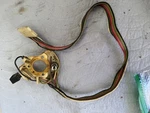 71 72 73 74 Mopar Oem Body Charger Cuda Turn Signal Switch Works Used Origin. Fixed Price $25.11.