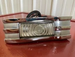 1946 1947 1948 Nash Parking Light And Lens Assembly Cam 13286. Fixed Price $149.99.