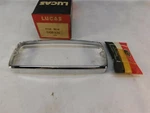 Triumph Spitfire & GT6 Front Turn Light Rim Lucas 54581636 L879 Nos 1971-1980. Fixed Price $22.00.