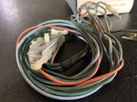 Nos 1960 1961 1962 1963 Ford Falcon Ranchero Comet Turn Light Switch Harness. Fixed Price $130.00.