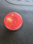 New Truck-lite 40282R Round Tail Stop Turn Light Red 12V. Fixed Price $25.00.