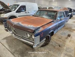 Passenger Right Corner Park Light Lamp-turn Signal Fits 1968 Imperial 1343293. Fixed Price $100.00.