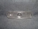 Nos Mopar 1965 Dodge Coronet Left Park Light Lens. Fixed Price $129.00.