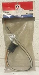Nos Delco 84-90 Chevy Corvette Front Parking Lamp Light Bulb Socket 12013813. Fixed Price $28.00.