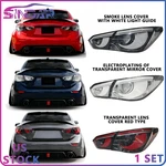 Sindar Auto Led Tail Lights For Infiniti Q50 V37 2014-2017 Hawkeye. Fixed Price $659.00.