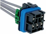 Roof Light Relay Connector For 1997-1999 Chevy K1500 Suburban 1998 B477RP. Fixed Price $39.08.