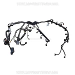2013- 2015 Hyundai Sonata Hybrid Engine Wire Harness 91400-4R014. Fixed Price $223.23.
