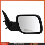 Power Mirror 16-19 Ford Explorer Rh Heated Signal Light Blind Spot Paintable. Fixed Price $113.99.