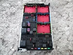New Oem Paccar P27-1297-0101 Kenworth / Peterbilt Semi Truck Cab Fuse Box Assy. Fixed Price $1199.99.