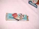 Chevy Chevrolet Corvette 1963 1964 1965 1966 Nos Gm 3872930 Emblem. Fixed Price $39.50.