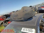 Dash Wire Harness Oem 2014 Lexus ES350 8214133X61. Fixed Price $275.00.