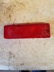 Tail Light Fleetside Fits 67-72 Chevrolet 10 Pickup 5959111. Fixed Price $40.39.