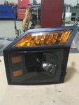 For 2019 Mack Anthem 2018-2025 Headlight Left , Md. Fixed Price $477.62.