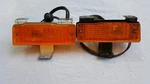 Nos 1968 Caprice+imp+belair+biscayne Turn Signal Lamp Assys 916257,916258 Pair. Fixed Price $134.99.