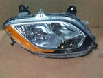 For 2018 International Lt 2014-2025 Headlight Right , Il. Fixed Price $367.87.