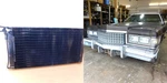 Air Conditioning Condensor 1975-1976 Cadillac And 1975-78 Eldorado A/c 76CF2-G4. Fixed Price $145.00.