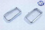 Parking Turn Signal Assemblies Lens Bezel Set 72 73 74 Barracuda Plymouth. Fixed Price $119.98.