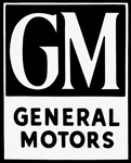 Nos Gm 5957703 Exc Gto Park Lens 66 - 67 Tempest, Lemans. Fixed Price $50.00.