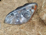 Freightliner Cascadia 2008-2017 Lh Headlight Dorman Part# 888-5206. Fixed Price $49.99.