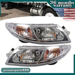 Headlight Headlamp Pair Set Of For International 4100 4200 4300 4400 8500 8600. Fixed Price $118.84.