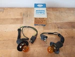 Nos 1966 Ford Galaxie Xl Ltd Custom 500 + Wagon Pair Parking Light Bulb Socket. Fixed Price $55.00.