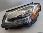 15-2018 Mercedes-benz C300 C350 C400 C450 Left Driver Side Headlight 114-60760L. Fixed Price $399.00.
