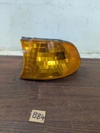 Bmw E38 Facelift Left Side Front Turn Signal Indicator Light Bosch 8376393. Fixed Price $54.43.
