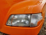 For 2008 Volvo Vnm Headlight Left , Ga. Fixed Price $98.24.