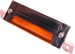 1967-68 Ford Mustang Hood Turn Signal Lamp Assembly New Dii. Fixed Price $31.23.