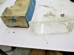 New Old Stock Park Lens For 1965 Dodge Polara & Monaco Models Mopar #2525257. Fixed Price $195.00.