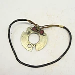 1954 Truck Turn Signal Switch Plate & Wire New Old Stock FORD#FAD-14486A. Fixed Price $37.48.