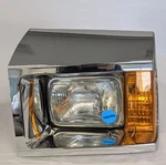 Western Star 4700 Lh Head Light P/n A06-82018-000. Fixed Price $270.38.