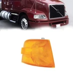 Volvo 1999-2011 Vnm 1996-2003 Vnl Turn Signal Light Lamp Passenger Right Side. Fixed Price $31.98.