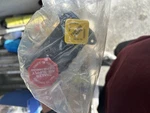 MV3 Type Dash Control Module Park Brake. Fixed Price $100.00.