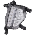 Fog Light Driving Lamp Front Passenger Right Side Hand 92202B8610 For Hyundai. Fixed Price $195.73.