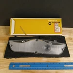 1962 Chevrolet Park Light Lense Clear Guide Gm # 5953112 Nos. Fixed Price $48.17.