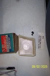 1971 Ford Pinto Parking Light N.o.s.. Fixed Price $60.00.