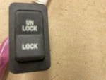 3536496C1 International Switch Door Unlock/lock Oem New Nos. Fixed Price $55.00.