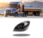 Headlamp Led, Fits Freightner Cascadia (2008 & 2017) Left Side Headght Replac.... Fixed Price $219.99.
