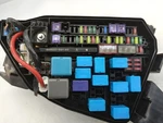 2019-2022 Toyota RAV4 Engine Fuse Box Oem. Fixed Price $135.18.