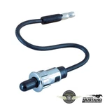 1969 1970 1971 1972 1973 Ford Mustang & Mercury Cougar Glove Box Light Switch. Fixed Price $39.99.